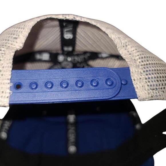 New Era 9TWENTY Adjustable Chicago Cubs Hat - Picture 8 of 8